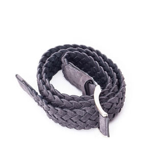Beymen Belt Men size 100 Dim Gray